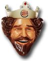 :king :king :king