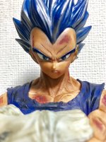 Dragon ball z hot sale figures worth money