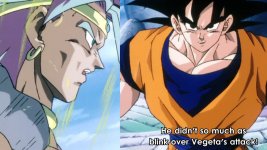 Saiyans in other universes - Dragon Ball Forum - Neoseeker Forums