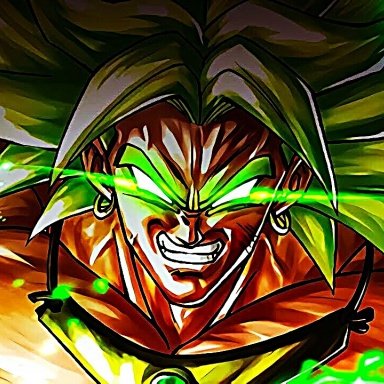 Dragon Ball Super: Is Broly Stronger Than Goku? & 9 Other Things You Didn't  Know About The Legendary Super Saiyan