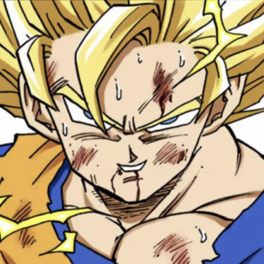 Why can Saiyans go Super Saiyan but not humans or other species