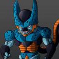 Cell Junior Senior