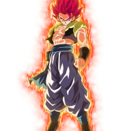 SSJGGogeta