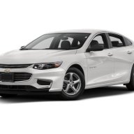 2016 Chevrolet Malibu