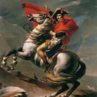 napoleon bonaparte