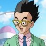 PostBitchGohan