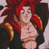 Gogeta SSj4
